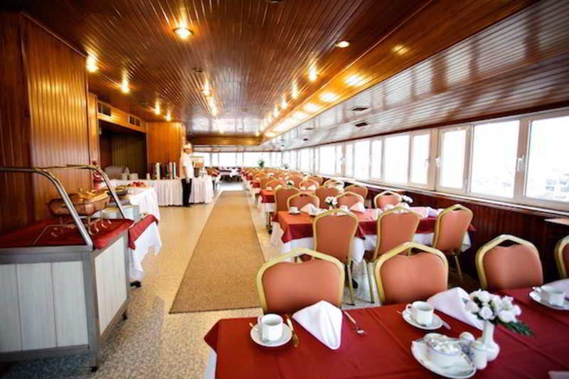 Fuar Hotel Istanbul Exterior photo