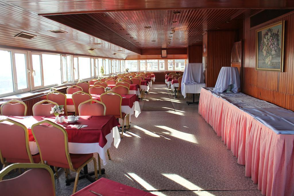 Fuar Hotel Istanbul Exterior photo