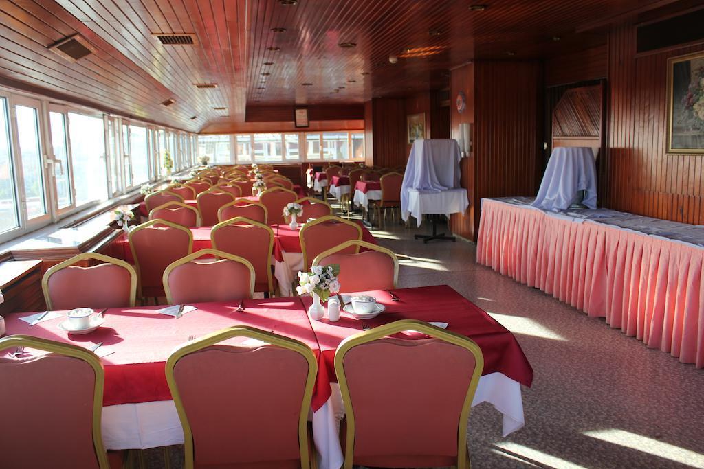 Fuar Hotel Istanbul Exterior photo