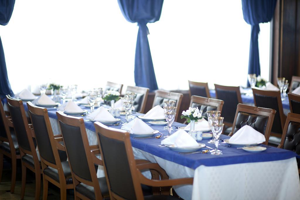 Fuar Hotel Istanbul Exterior photo