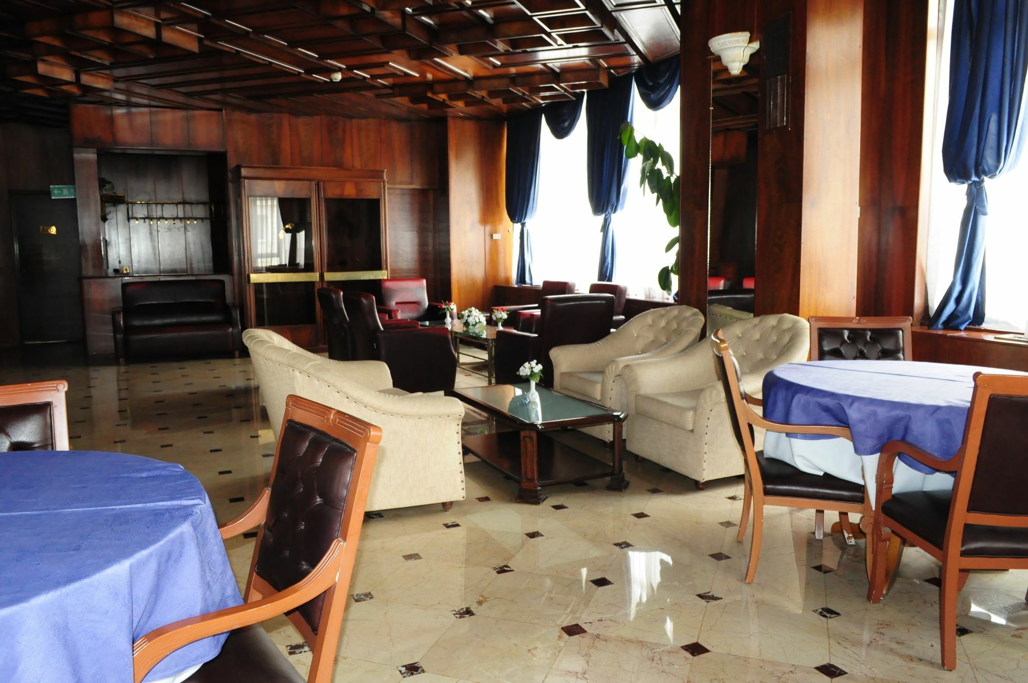 Fuar Hotel Istanbul Exterior photo